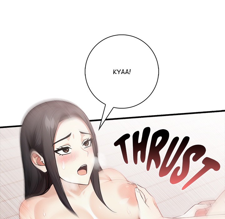 Seductive Curves Behind Closed Doors - episode 17 - 43