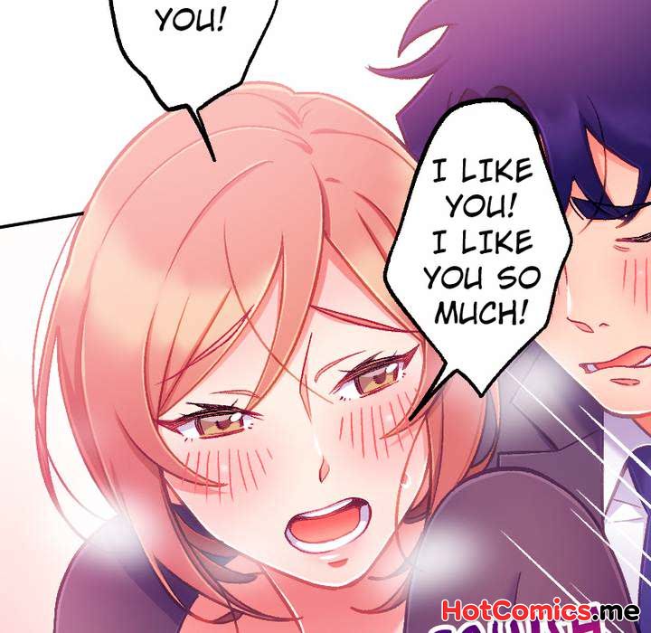 That Soaking Wet Girl - episode 12 - 82