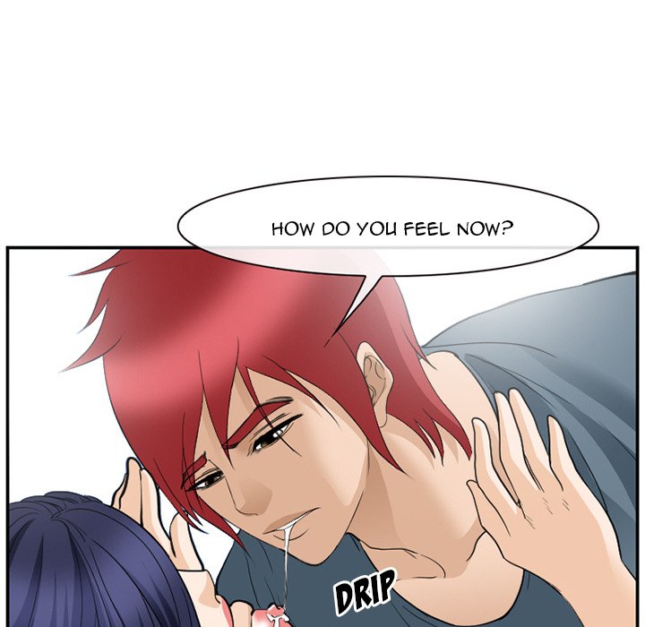 Dating Contract - episode 66 - 29