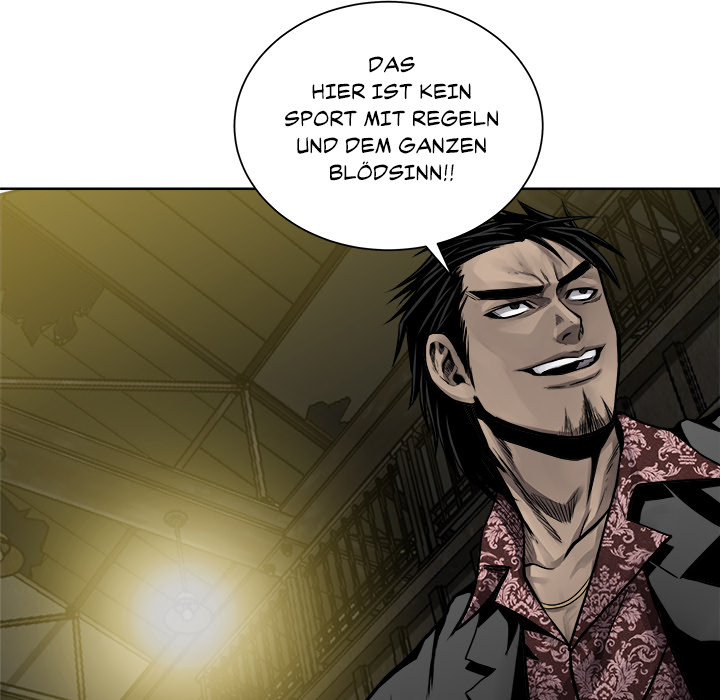 Höllenkessel - episode 27 - 36