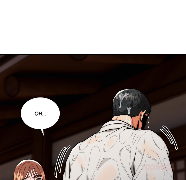 Kangsae the Strong - UNCENSORED - episode 29 - 74