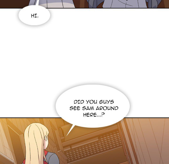 Springtime for Blossom - episode 33 - 39