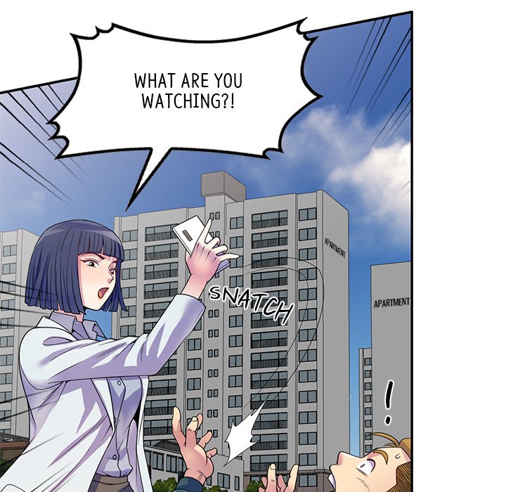 My Wife is a Teacher - episode 22 - 126