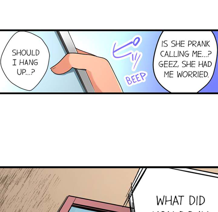 What She Fell on Was the Tip of My Dick - episode 32 - 6