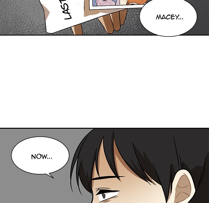 We Are (Murderers) - episode 1 - 11