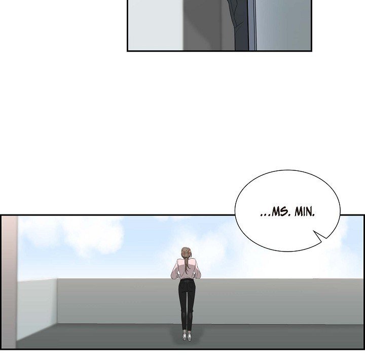 A Misogamist's Romance - episode 3 - 52