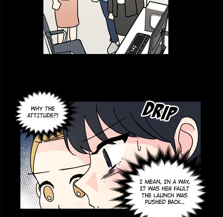 Office Grievances - episode 12 - 28