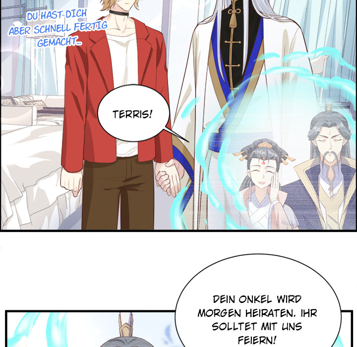 Eine etwas andere Familie - episode 47 - 29