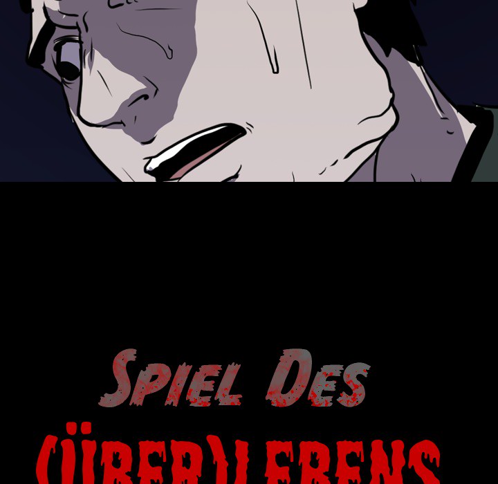Spiel des (Über)Lebens - episode 9 - 7