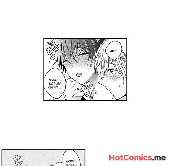 Teacup Toy Boy - episode 8 - 36