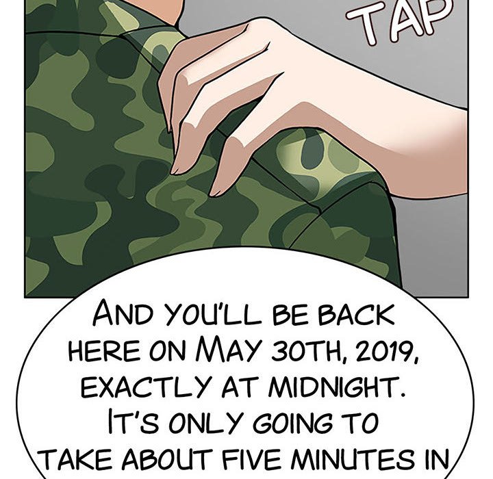 Agent Playboy, Reporting for Duty! - episode 7 - 123
