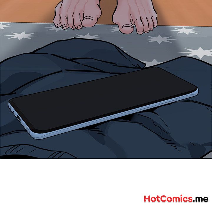 Don't Tell Mom - episode 9 - 182