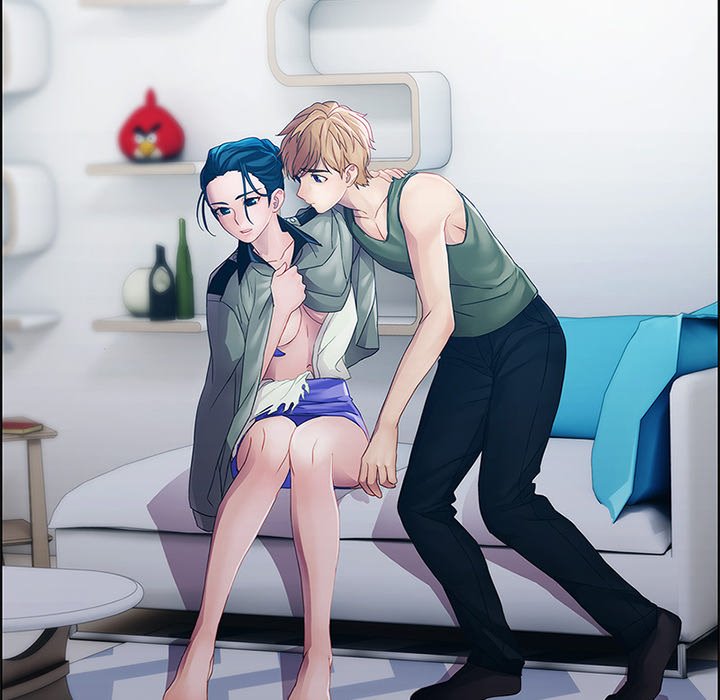 Lady Garden - episode 12 - 31