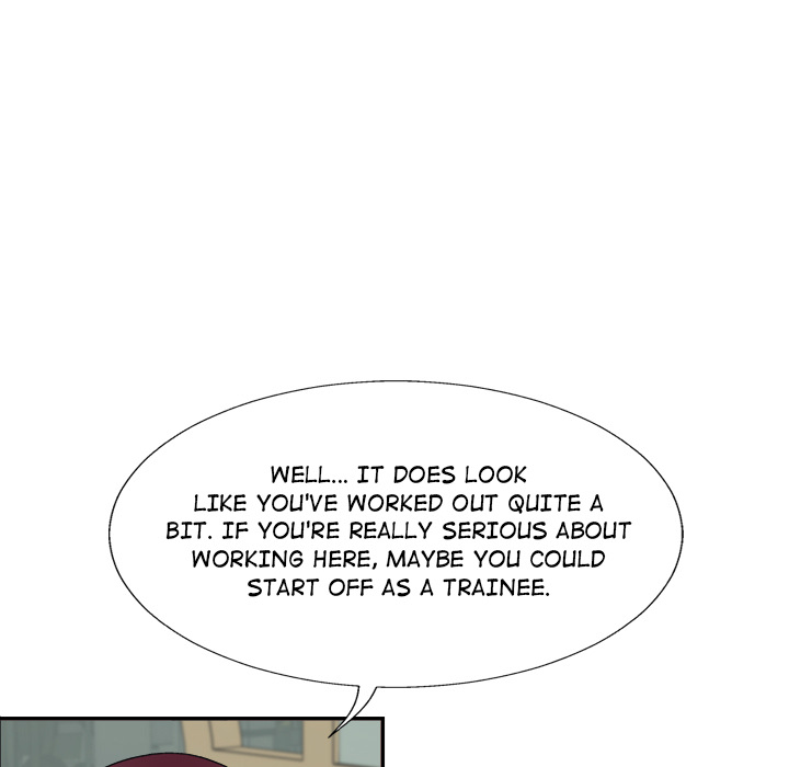 Secret Workouts - episode 4 - 45