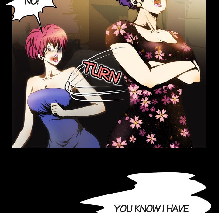 The Flower that Blooms at Night - episode 4 - 18