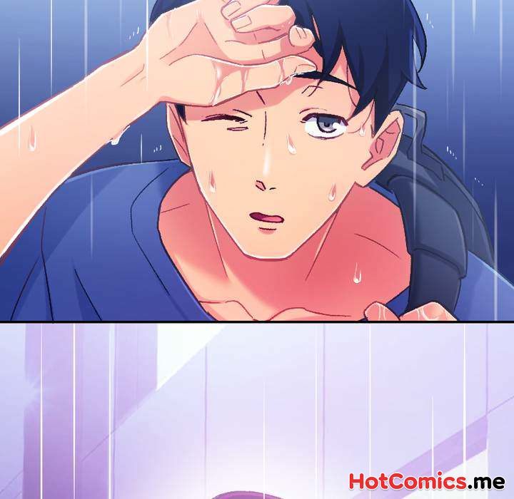That Soaking Wet Girl - episode 1 - 32