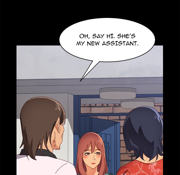 The Assistant - episode 23 - 108