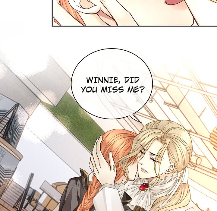 MASTER AND SEVEN LOVERS - episode 32 - 52