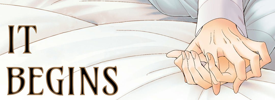 It Begins with Goodbye - episode 7 - 2