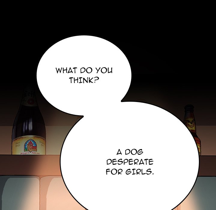 The Perfect Roommates - episode 32 - 124