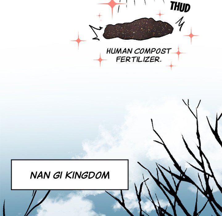 Today, I Meet a Dragon - episode 27 - 26