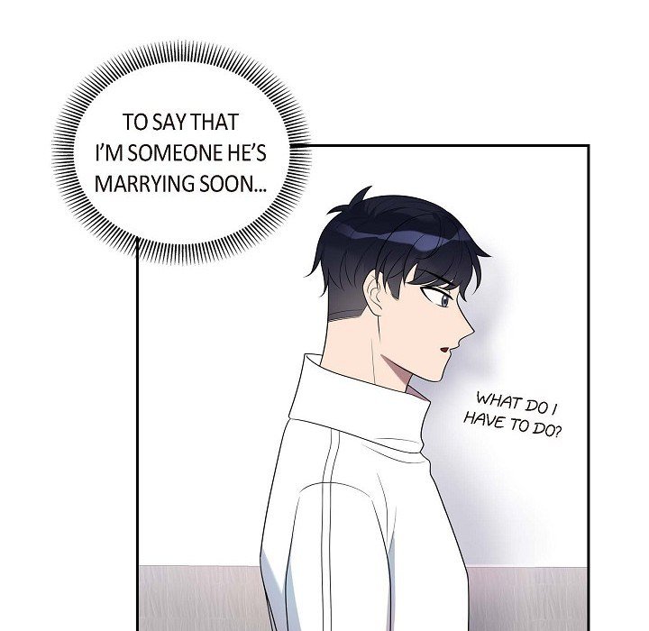 A Misogamist's Romance - episode 20 - 30