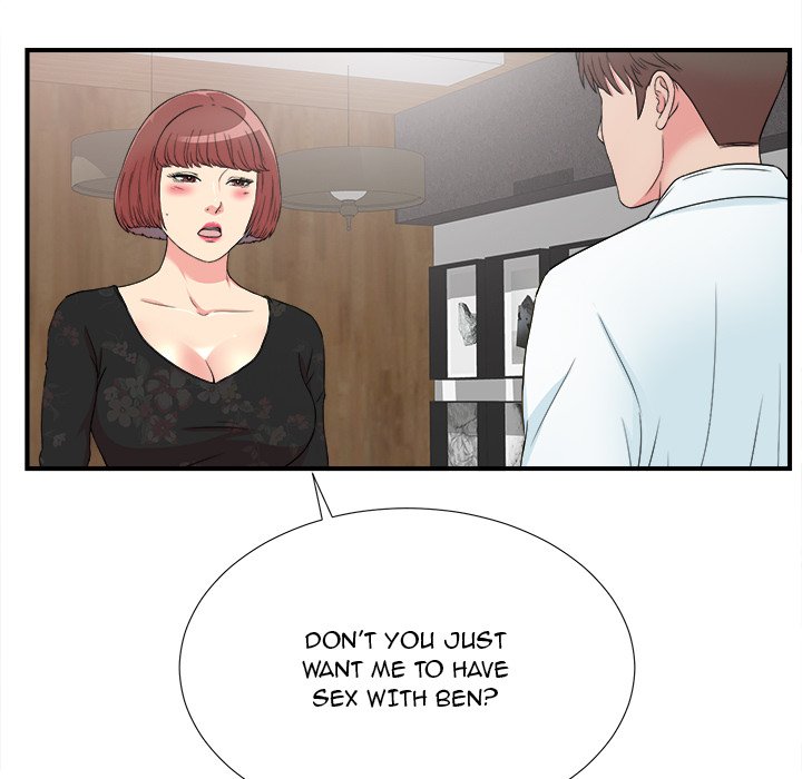 The Secret Friend - episode 63 - 42