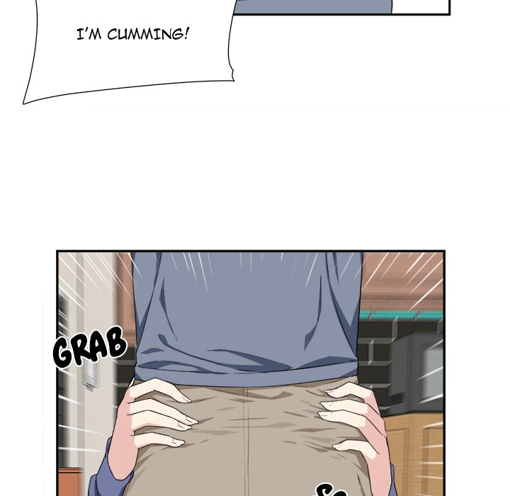 Excuse me, This is my Room - episode 11 - 60