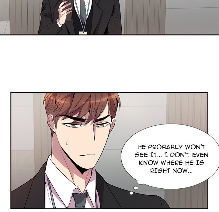 Why Is it You? - episode 15 - 33
