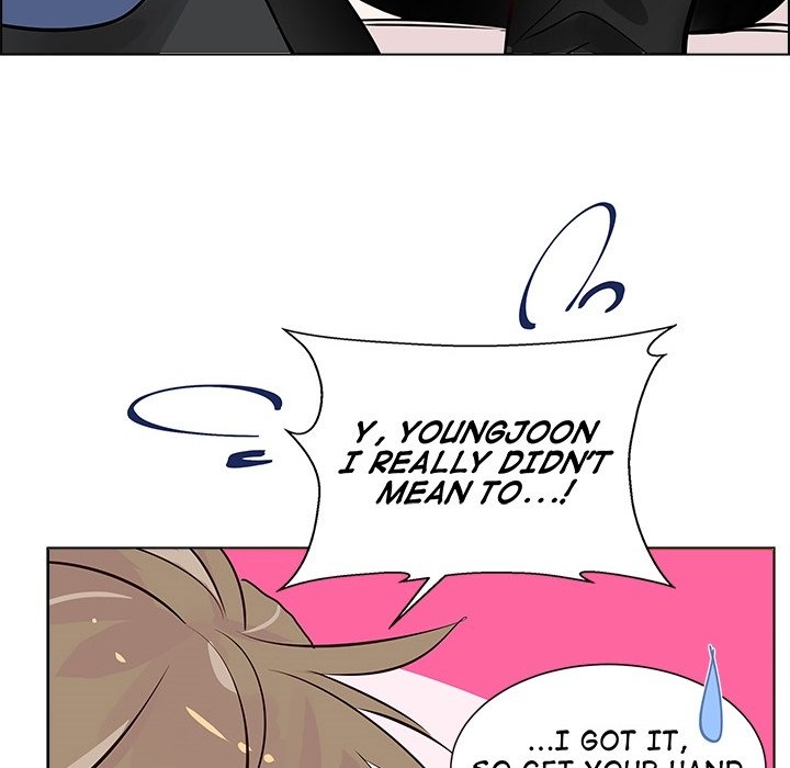 The Keystone Romantic Combination - episode Prologue - 29