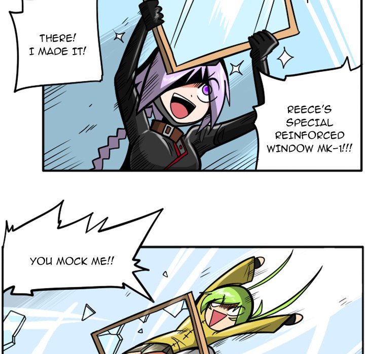 Maki and Friends - episode 61 - 18