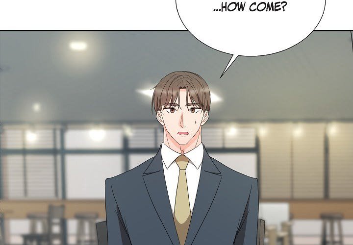 Fragrant Office Life - episode 39 - 2