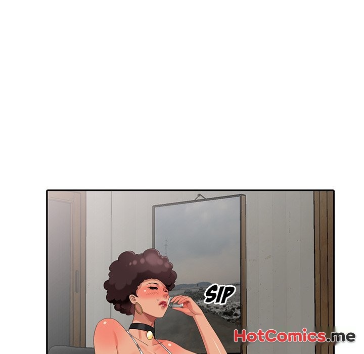 Secret Hideout - episode 26 - 104