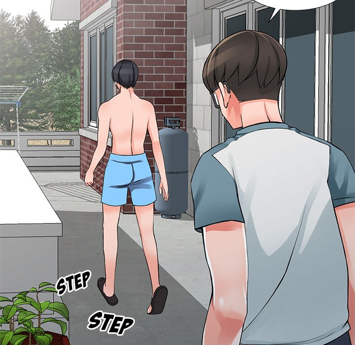 The Maids of the Mansion - episode 25 - 31