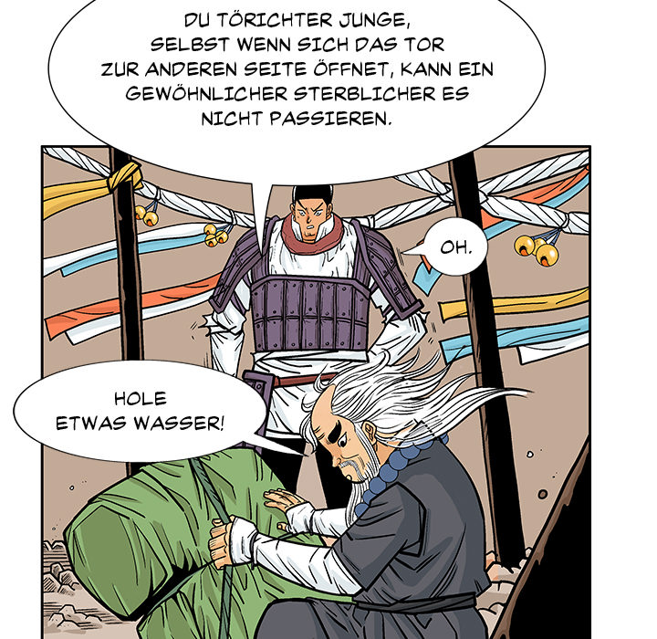 Die Reise des Drachen - episode 15 - 23