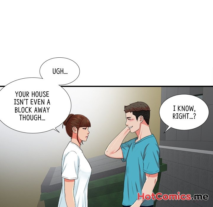 The Secret Friend - episode 52 - 71