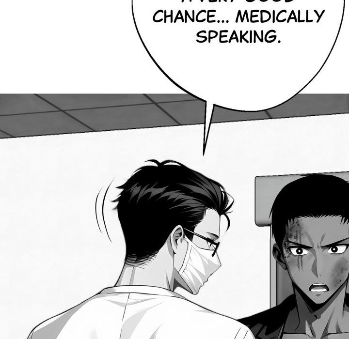 Workaholic Gangster - episode 21 - 158