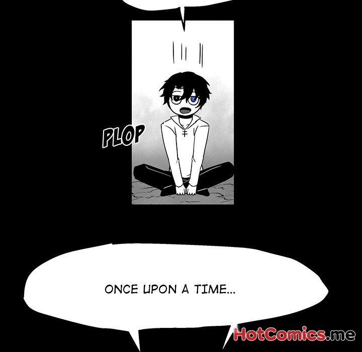 Nine Fantasy - episode 41 - 91