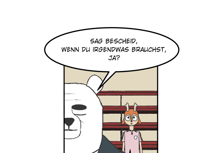 Mitschüler fressen verboten - episode 48 - 1