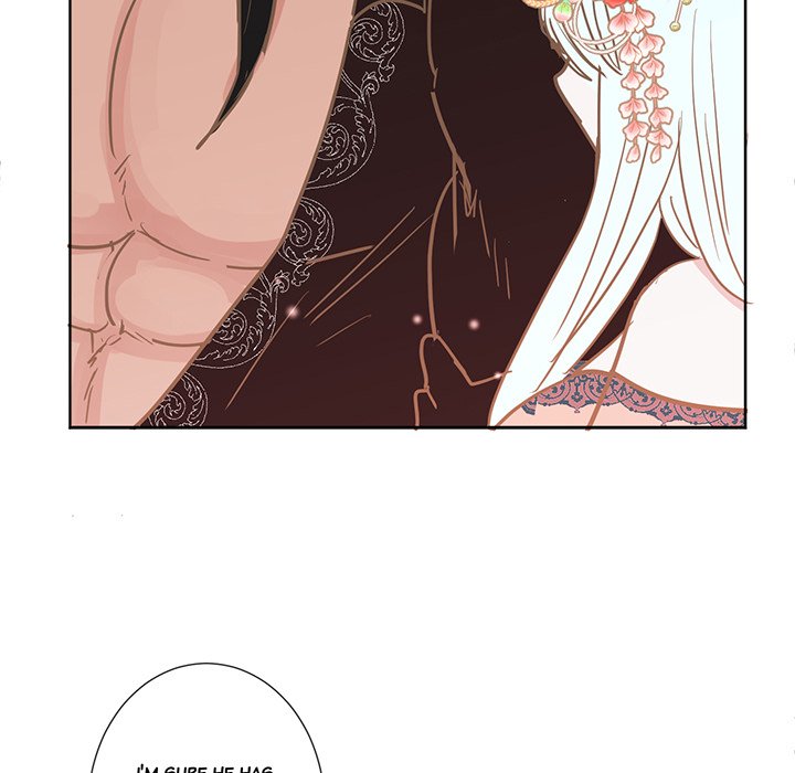 Now, I am Demon King's Wife - episode 16 - 95
