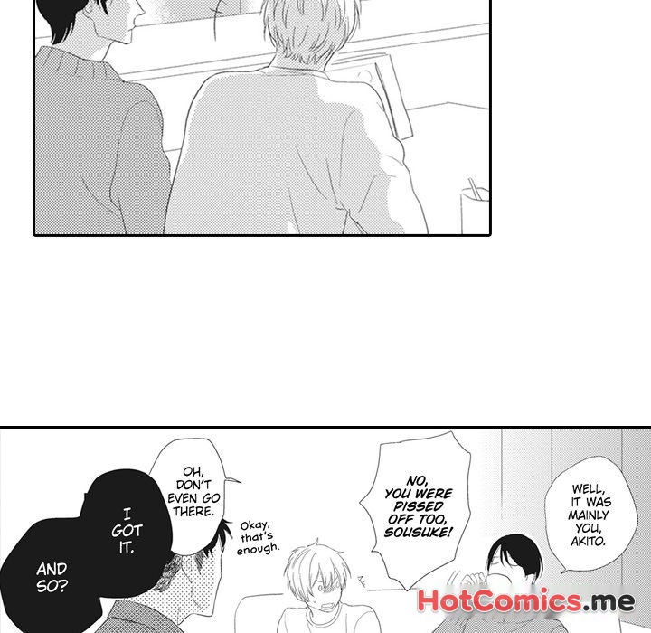 The Uninvited Cat and His Fickle Master - episode 9 - 45