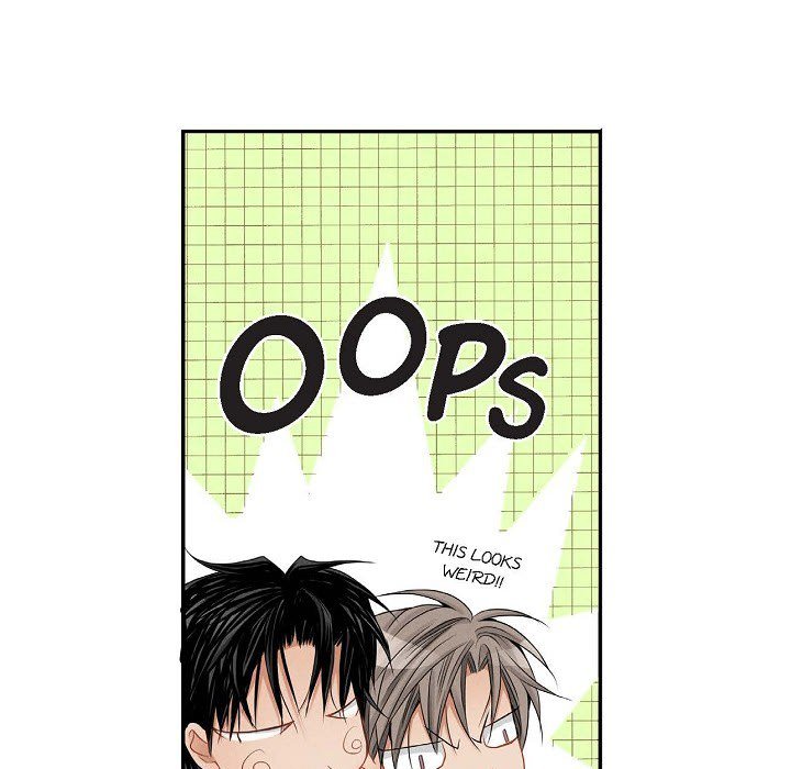 Work, Fight and Love - Webtoon Edition - episode 14 - 7
