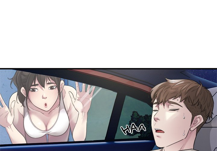 Taxi - episode 8 - 3