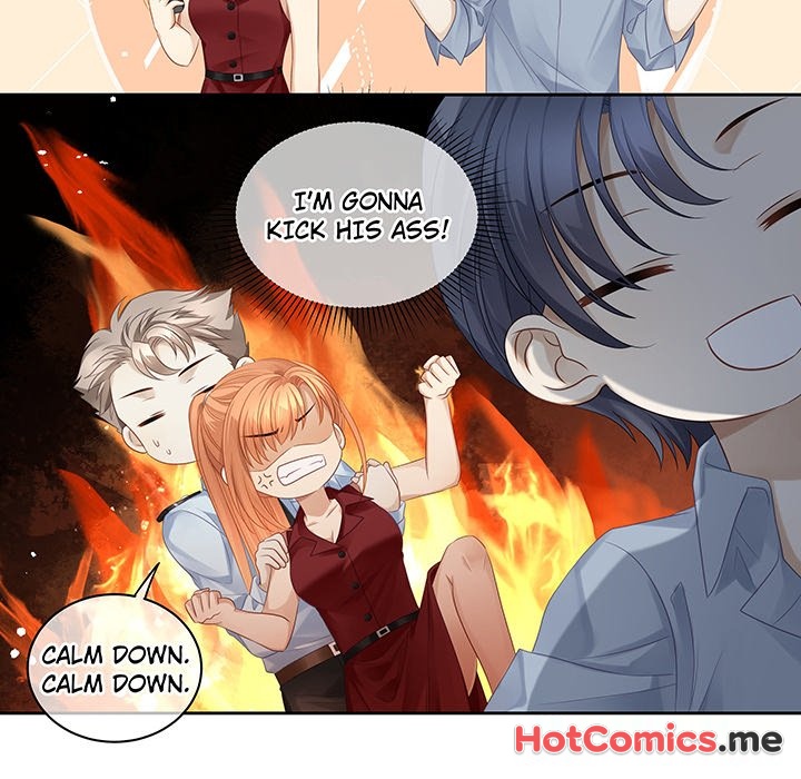 MASTER AND SEVEN LOVERS - episode 48 - 36
