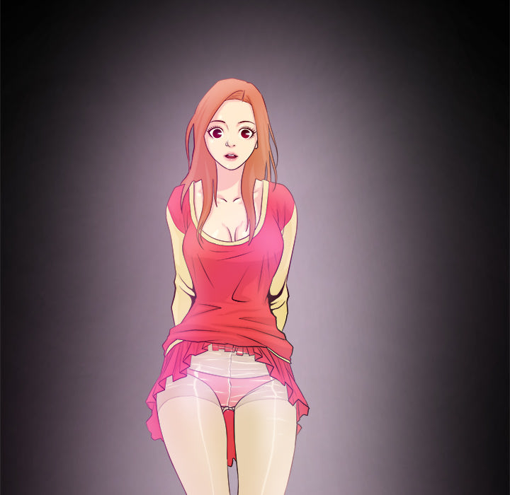Sex Note - episode 2 - 37