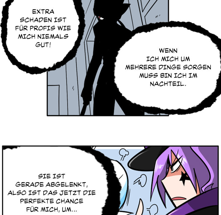 Das Wohnheim aus einer anderen Welt - episode 70 - 25