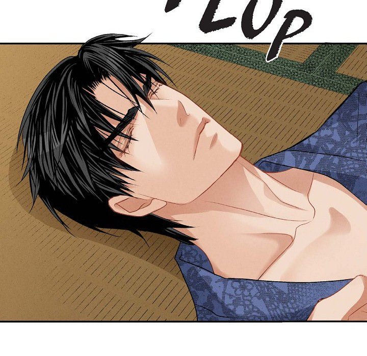 Work, Fight and Love - Webtoon Edition - episode 14 - 19