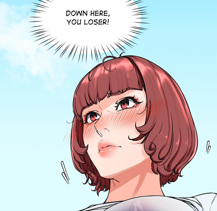 The Lord of the Harem - episode 2 - 56
