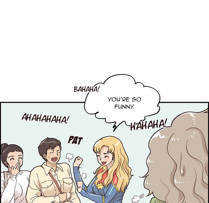 His Women's University - episode 50 - 14
