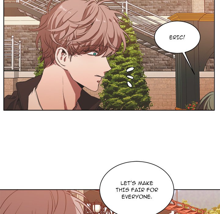The Spring Scent of the Sea - episode 43 - 41